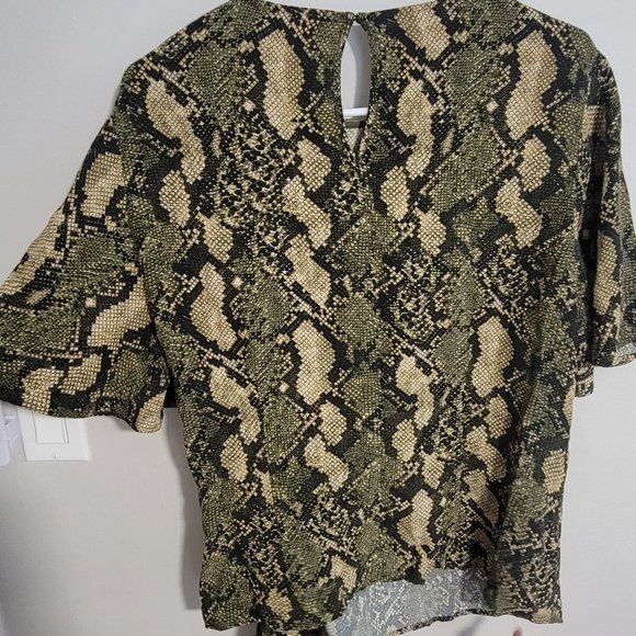 H&m top - Picture 2 of 4